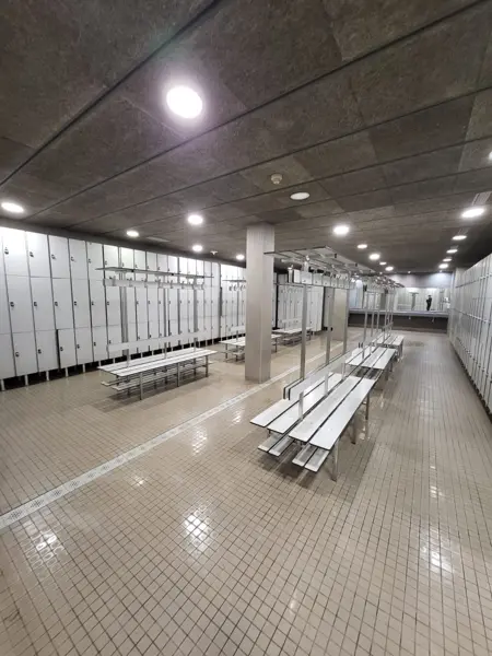 Up Club Cornellà (Cornellà De Llobregat)