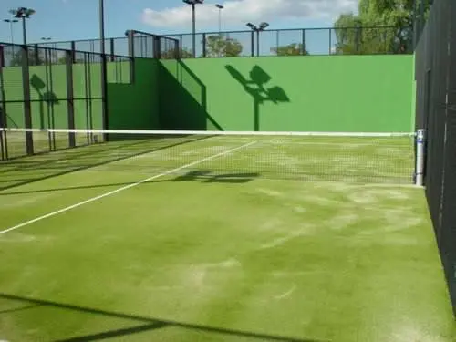 Padel Club Usera (Madrid)