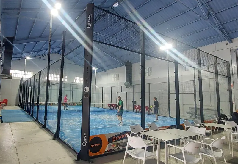 Padel Premium (Jaén)