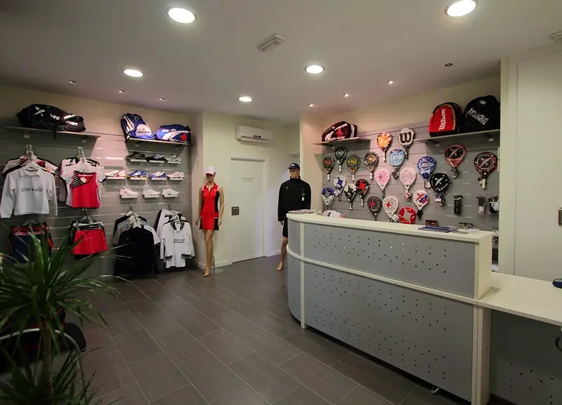Padel Premium (Jaén)