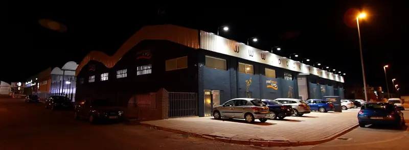 Padel Premium (Jaén)