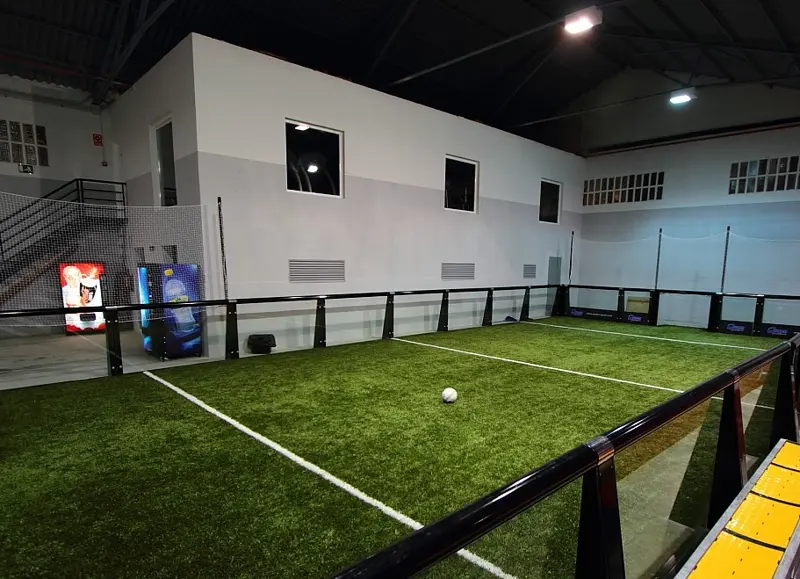 Padel Premium (Jaén)
