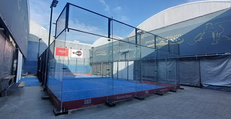 Padel Premium (Jaén)