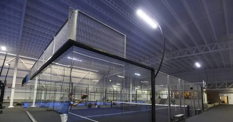 Padelprix Oalma León (León)