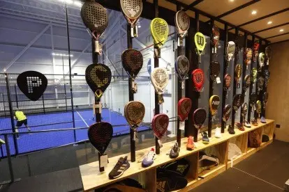 Padelprix Oalma León (León)