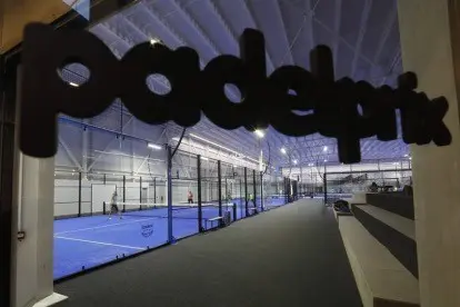 Padelprix Oalma León (León)