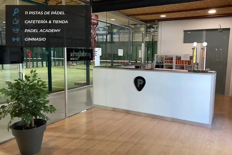 Padelprix Coruña (A Coruña)