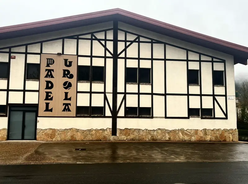 Padel Urola (Azpeitia)