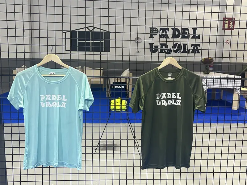 Padel Urola (Azpeitia)