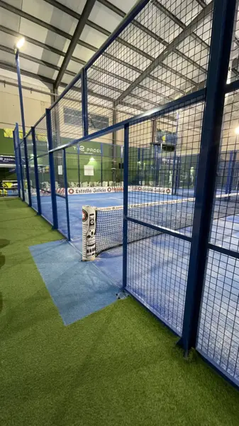 To2padel Indoor Béjar (Béjar)