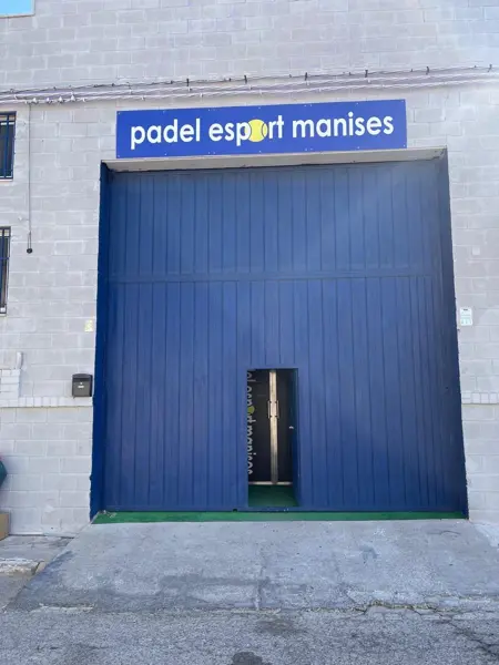 Padel Esport Manises (Manises)