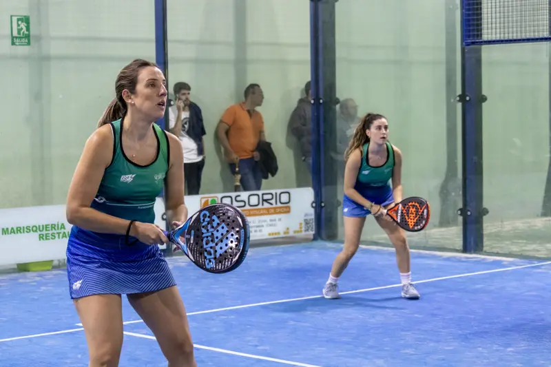 Padel Manzanilla Maruja (Sanlúcar de Barrameda)