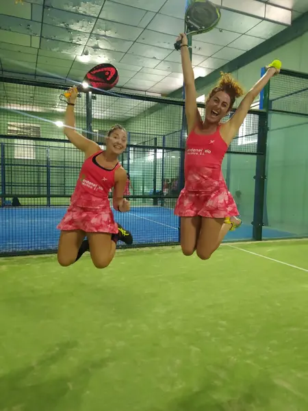 Padel Manzanilla Maruja (Sanlúcar de Barrameda)