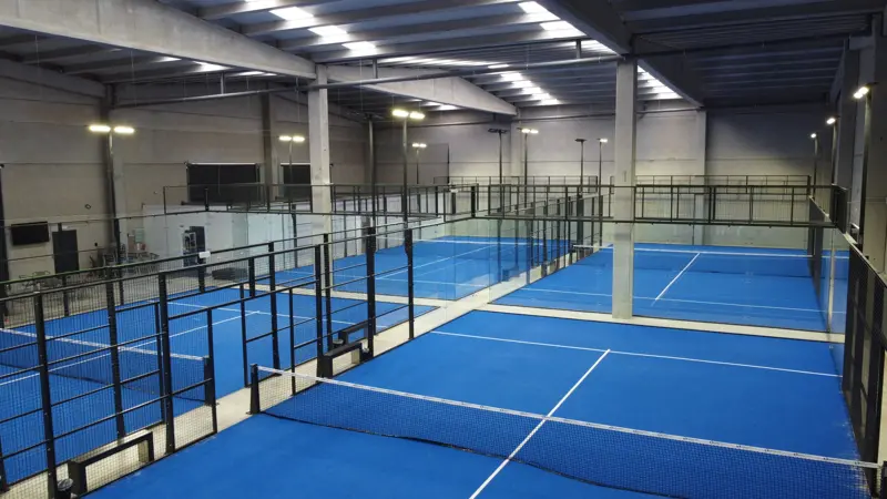 Bonpadel Club (Bonrepòs i Mirambell)