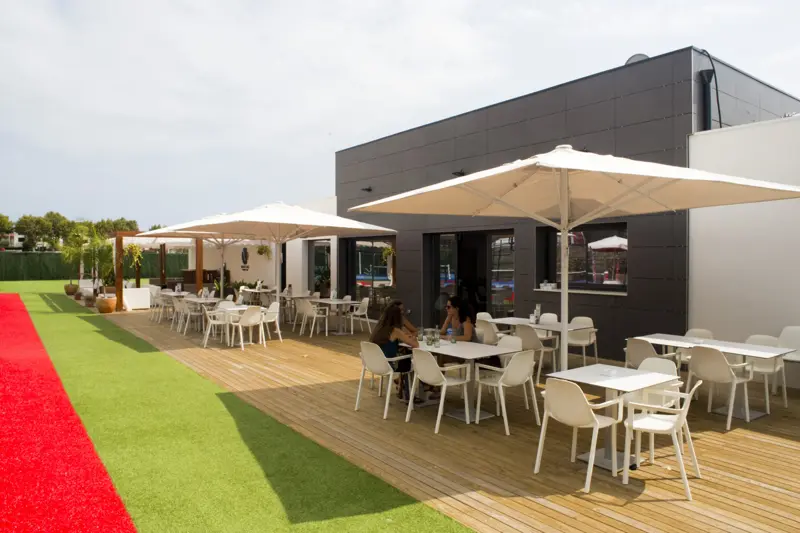 Maresme Padel Club (Premià De Mar)