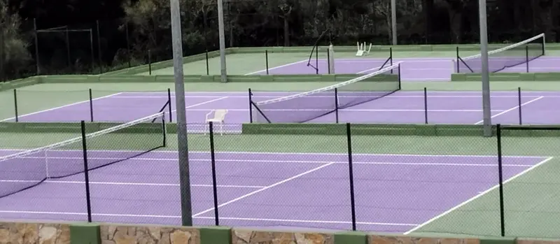 Club Tennis Piera (Barcelona)