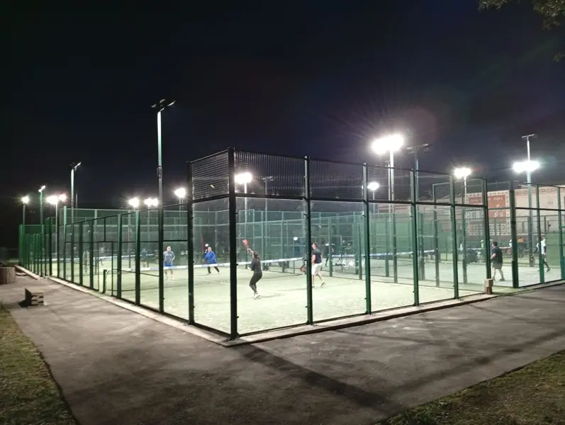 Club Tennis Piera (Barcelona)