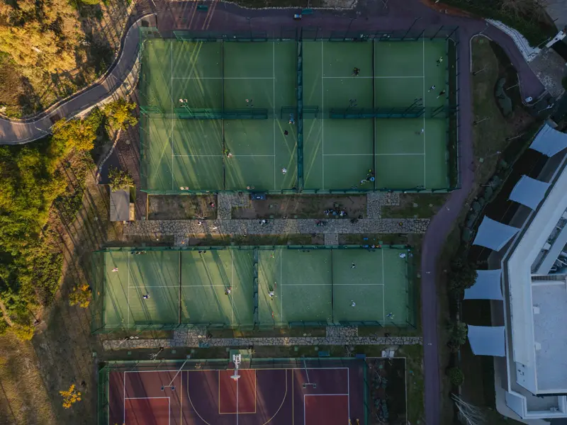 Echevarri Sports (Marbella)