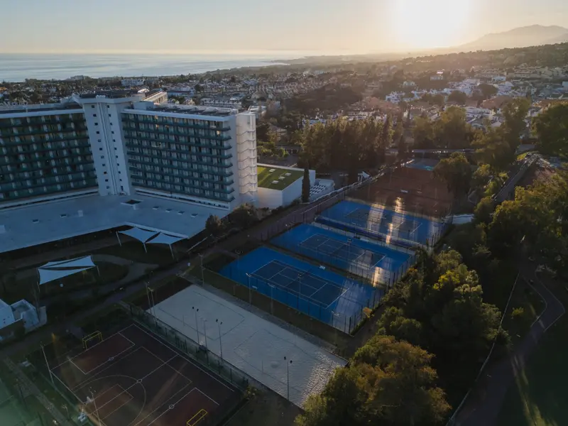 Echevarri Sports (Marbella)