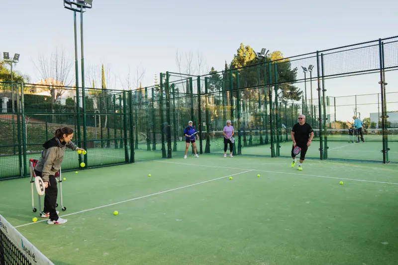 Echevarri Sports (Marbella)