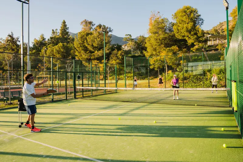 Echevarri Sports (Marbella)