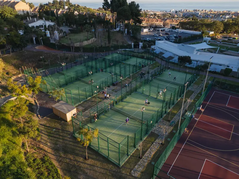 Echevarri Sports (Marbella)
