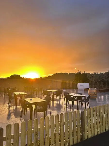 Vila padel (Viladecavalls)