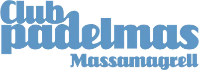 Logotipo del club Club Padelmas