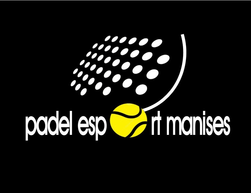 Logotipo del club Padel Esport Manises