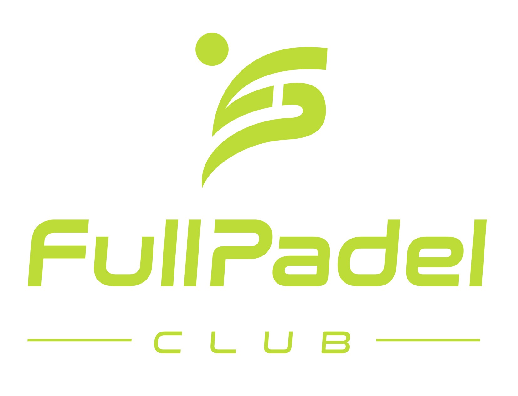 Full Padel Club