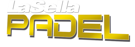 Logotipo del club La Sella Pádel