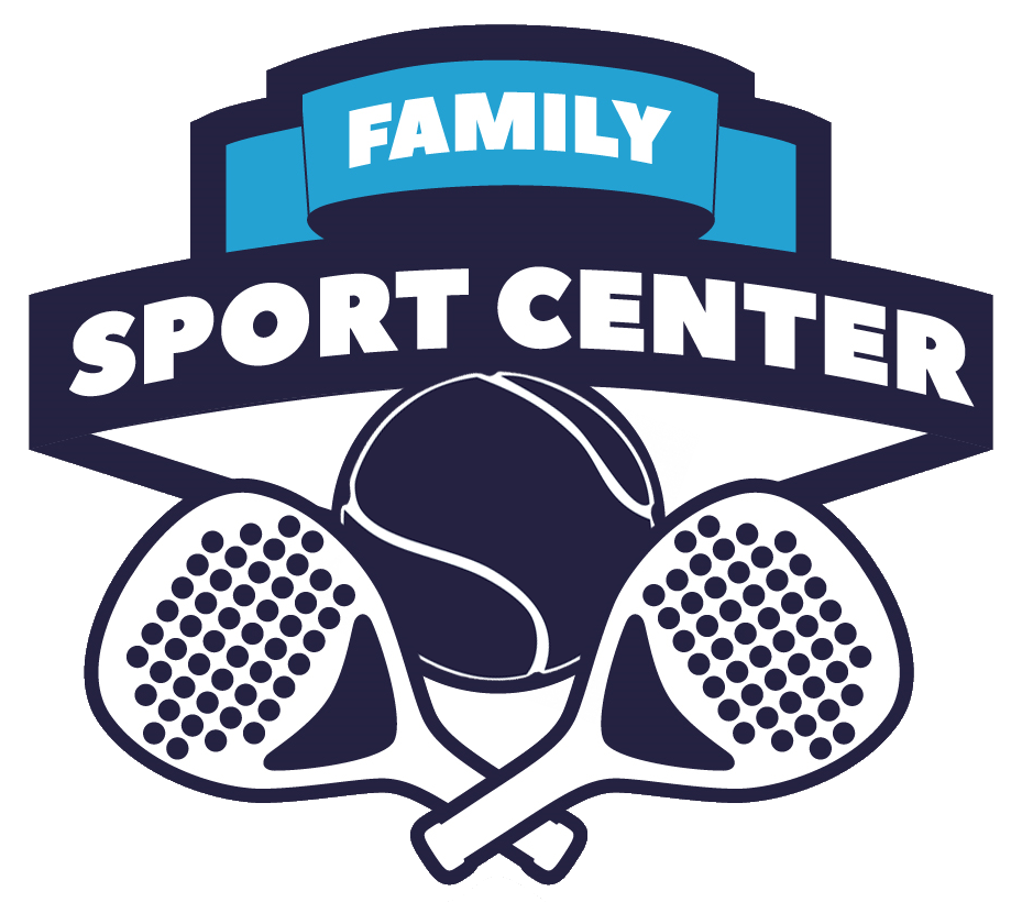 Logotipo del club Family Sport Center