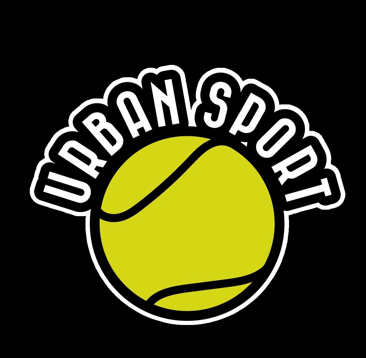 Logotipo del club Urban Sport