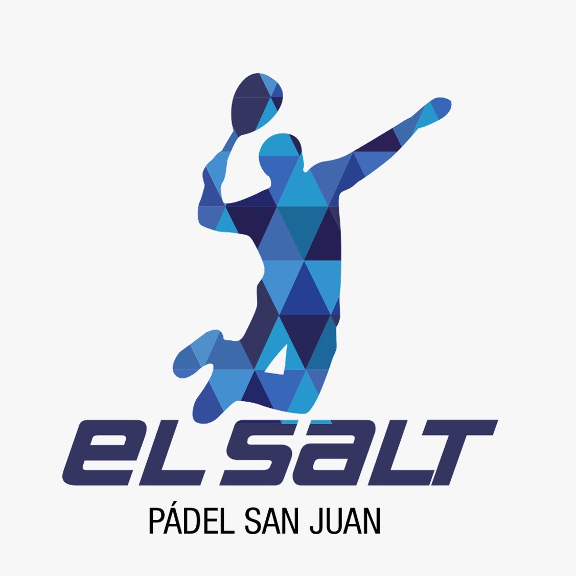 Logotipo del club Club Padel El Salt