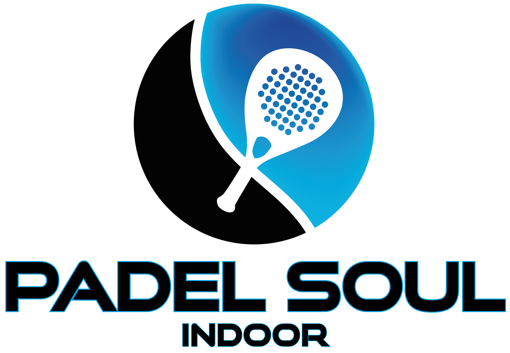 Logotipo del club Padel Soul