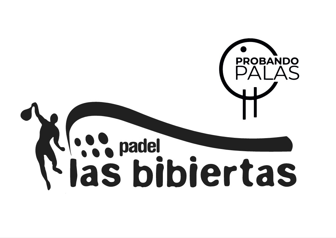 Logotipo del club Las Bibiertas