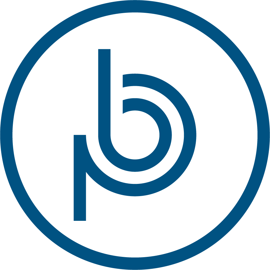 Logotipo del club Bonpadel Club