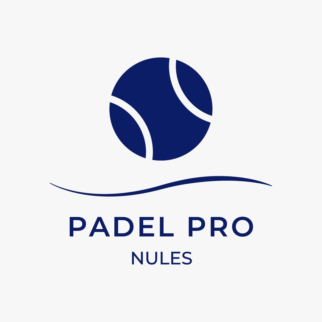 Logotipo del club Padel Pro Nules