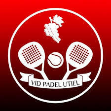 Logotipo del club Vid Padel Utiel
