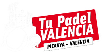 Logotipo del club Tupadelvalencia