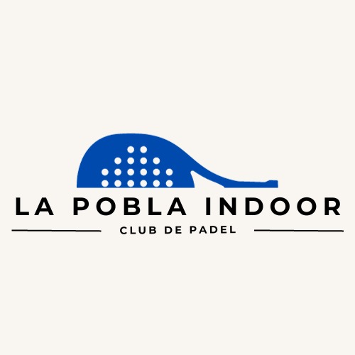 Logotipo del club La Pobla Indoor