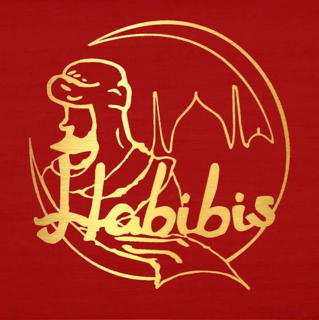 Habibis