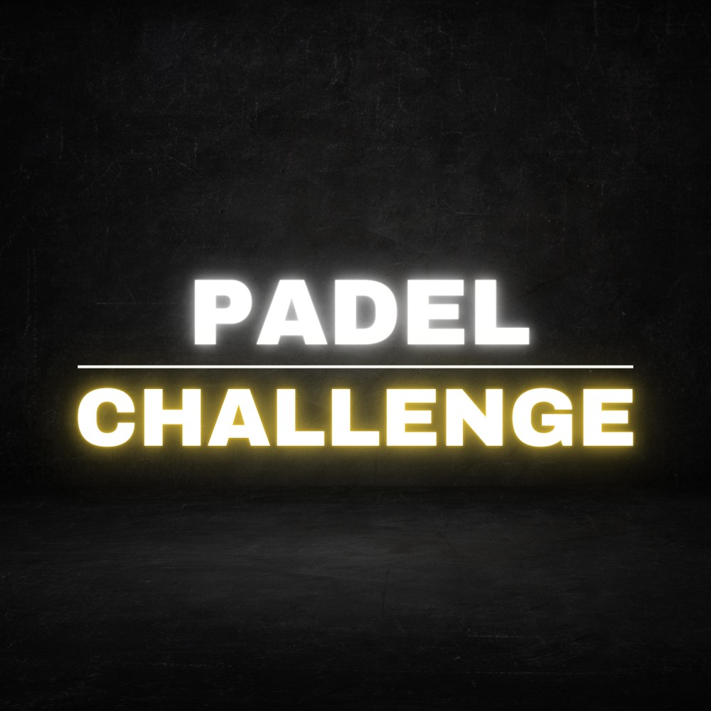 Padel Challenge