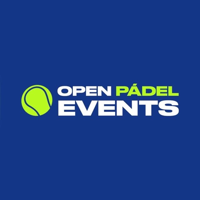 Open Pádel Events