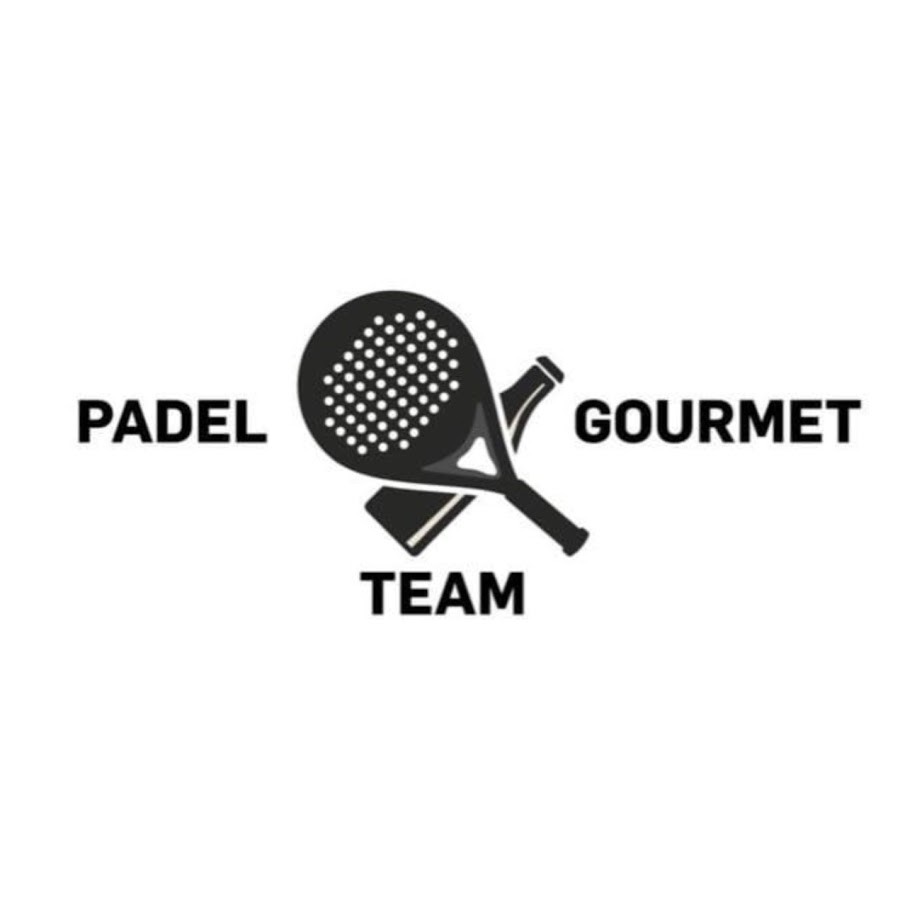 Padel Team Gourmet