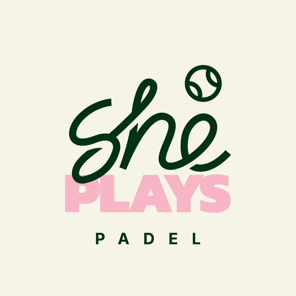 ShePlays