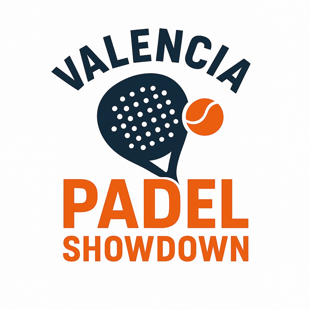 Valencia Padel Showdown