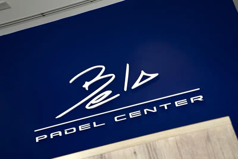 Bela Padel Center Barcelona