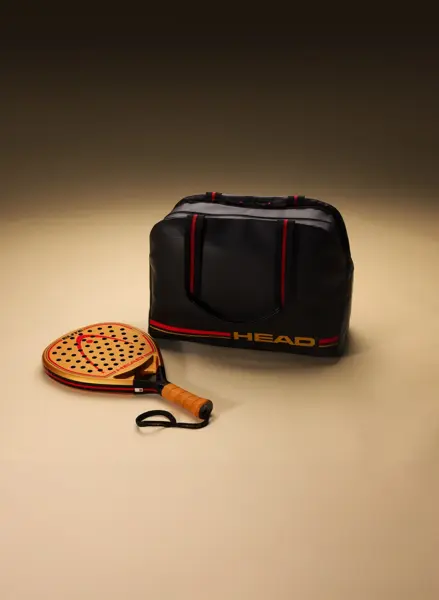 Pala ELITE LTD y TOTE PADEL BAG 25TH LTD