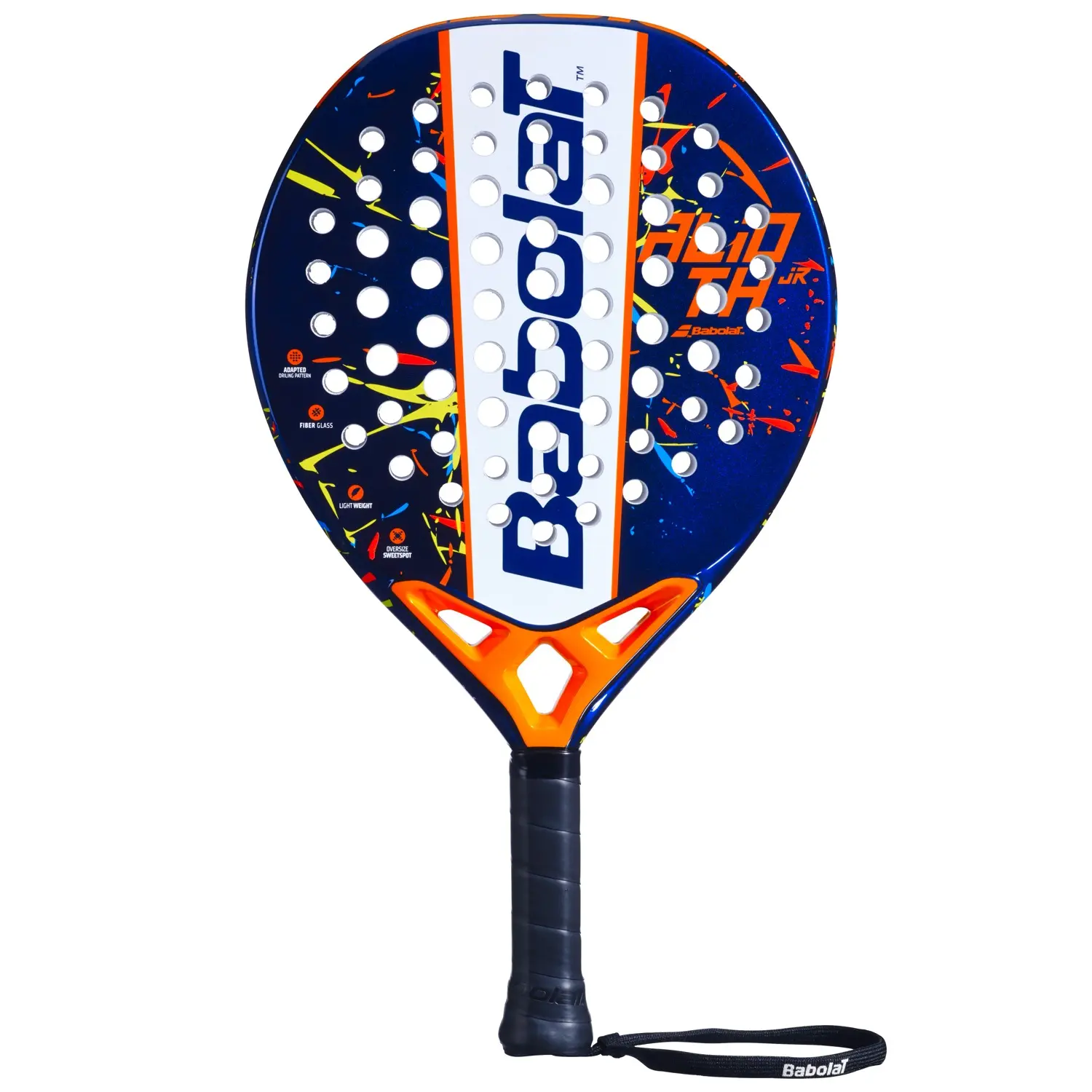 Babolat Alioth JR